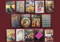Колекция книги за изкуство World of Art - художници, творби, дизайн, история [14 книги], снимка 1