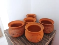 Керамични кашпи - гърненца , снимка 3