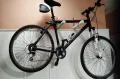 Велосипед- байк  26', снимка 7