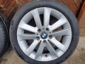 Джанти BMW 5x120 17 цола Е81 Е82 Е87, снимка 3