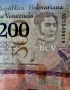 Венецуела 8 броя сет 2018 2 5 10 20 50 100 200 500 UNC Нови , снимка 3