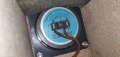     Vintage ISOPHON P 30/70/10 Woofer 12, снимка 12