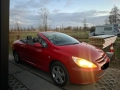 Peugeot 307 CC, снимка 5