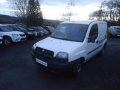 Fiat Doblo 2000г 1.9дизел - НА ЧАСТИ, снимка 2