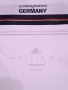 Германия - Адидас - Germany 🇩🇪 Adidas season 2016/2017, снимка 6