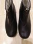 Мъжки зимни обувки , снимка 1 - Мъжки боти - 42154874