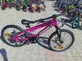 Промо велосипед 20" Passati MARTYN розов, снимка 2