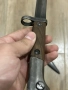 Чешка Сглобка Щик Сабя Нож, снимка 7