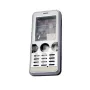 Sony Ericsson W610i панел, снимка 3