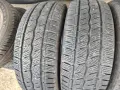 4бр.зимни гуми HANKOOK 235 65 16C DOT21 цена за брой, снимка 2