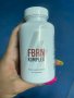FBRN Komplex Подкрепа за отслабване 60 капсули, снимка 6