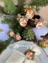 Комплект шест пръстени за салфетки с есенни листа!

, снимка 3