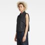 G-Star Raw Inflatable Vest Оригинален дамски елек L, снимка 4