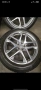 Оригинални AMG Джанти с гуми 20 цола за Мерцедес W253 GLC63 Спорт пакет  , снимка 3