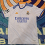 Тениска на Реал Мадрид на Лука Модрич, снимка 2