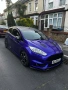 Ford Fiesta ST 180, снимка 1