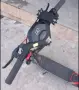 Електрическа тротинетка Ninebot by Segway P100S / със зарядно, снимка 6