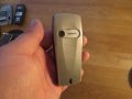 телефон с копчета NOKIA 6610i, НОКИА 6610i - 2004г. тъмно син панел - работещ., снимка 3