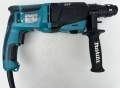 Makita HR2641FT - Чисто нов перфоратор 800W 2.4J, снимка 3