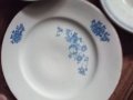 Порцеланови чинии маркирани, снимка 3