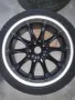 Джанти 18 с Гуми за бмв , снимка 3