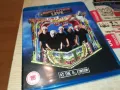 MONTY PYTHON LIVE BLU-RAY DISC 1703251829, снимка 3