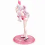 Аниме фигура Alice Bunny Girl – Goddess of Victory: NIKKE, 23,5 см, снимка 4