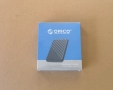 Продавам Външен Хард Диск ORICO 1TB USB 3.0  Хард Диск: 1000GB/ 1TB Portable External Hard Drive , снимка 2