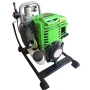 Бензинова водна помпа 4-тактова 52cc -1 цол, снимка 10