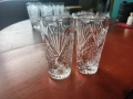 Кристал чаши, снимка 6