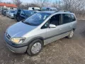 ОПЕЛ ЗАФИРА А 2.2 бензин 2003 Г АВТОМАТИК само на части , снимка 2