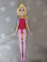Hasbro Disney Princess Rapunzel E9878