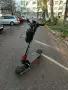 Продавам ел. тротинетка Yume Raptor, с два мотора. , снимка 9