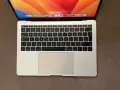 ОТЛИЧЕН 13" Core i5 MacBook Pro A1708 /Mid-2017/-i5/8GB RAM/256GB SSD, снимка 2