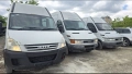 Продават се на части Ивеко Дейли , снимка 11