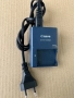Оригинално зарядно за фотоапарат CANON CB-2LXE , снимка 2