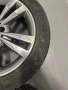 Гуми с джанти 245/45R17 за Mercedes-Benz, снимка 5