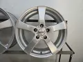 4бр 16ски джанти DEZENT за FORD, JAGUAR 5х108мм A161584 , снимка 3