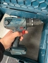 Bosch GSB 18V-21 ударен винтоверт, снимка 4