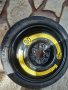Резервна гума голф 3, снимка 1 - Гуми и джанти - 34601822
