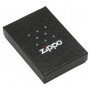 Запалка Zippo, Classic Black Matte Logo, снимка 2