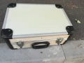 АЛУМИНИЕВ КУФАР ОТ ГЕРМАНИЯ 0208251451, снимка 14