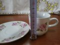 Сет за кафе стар порцелан , снимка 3