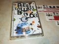 SOLD OUT//ПОРЪЧАНА-КУКУ-РЪГАИ ЧУШКИ В БОБА ОРИГИНАЛНА КАСЕТА 1001231620, снимка 4