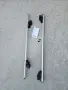 Напречни греди Mont Blanc RF23 – Audi A3, A4, A6, S6, Q3, Seat Altea XL, Freetrack, снимка 3