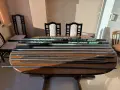 Щека Maver 14,5m Super Litium H27, снимка 2