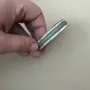 2 броя гривни бронзови с седеф , снимка 8