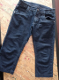 Дънков панталон, размер 152 или С, снимка 1
