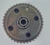 Зъбно Колело Зъбчатка Ванос Пежо 308 5008 3008 207 208 Peugeot Citroen C3 C4 Мини Mini 1.4 1.6 VTi, снимка 2