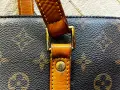 Оригинална чанта Louis Vuitton , снимка 3